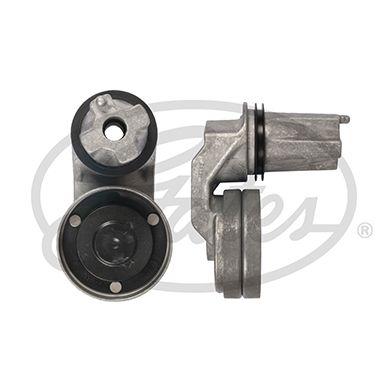 Deflection/Guide Pulley, V-ribbed belt GATES T36790
