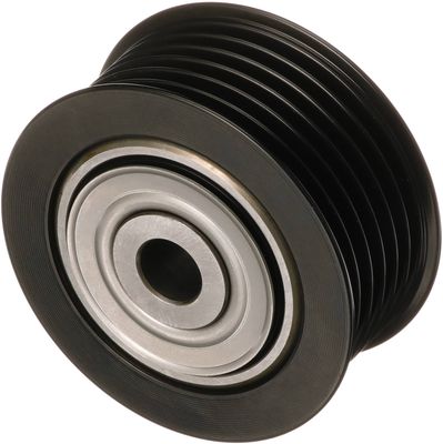Deflection/Guide Pulley, V-ribbed belt GATES T36794