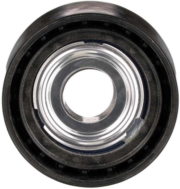 GATES T36849 Deflection/Guide Pulley, V-ribbed belt