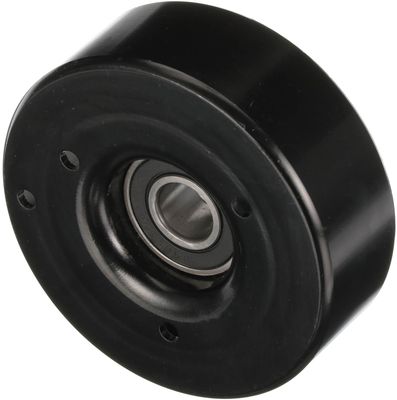 Deflection/Guide Pulley, V-ribbed belt GATES T36860