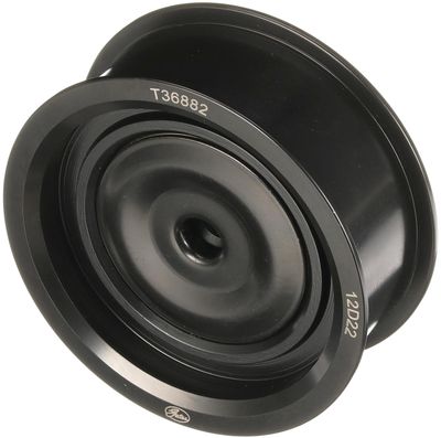 Deflection/Guide Pulley, V-ribbed belt GATES T36882