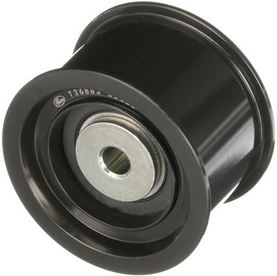 Deflection/Guide Pulley, V-ribbed belt GATES T36883