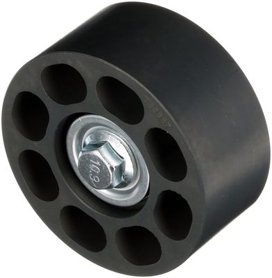 Deflection/Guide Pulley, V-ribbed belt GATES T36887