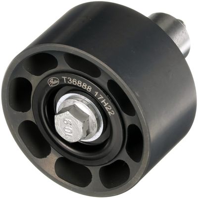 Deflection/Guide Pulley, V-ribbed belt GATES T36888
