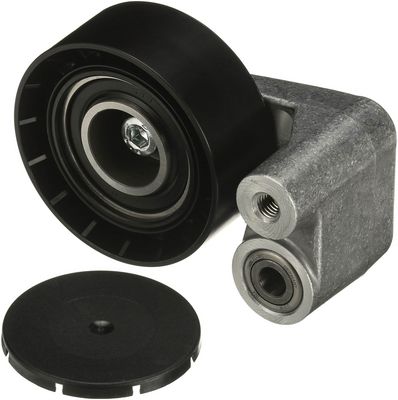Belt Tensioner, V-ribbed belt GATES T38066