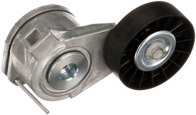 Belt Tensioner, V-ribbed belt GATES T38226