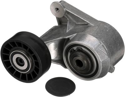 Belt Tensioner, V-ribbed belt GATES T38263