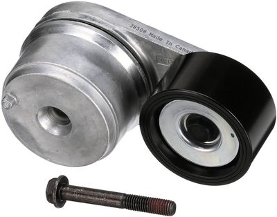 Belt Tensioner, V-ribbed belt GATES T38508