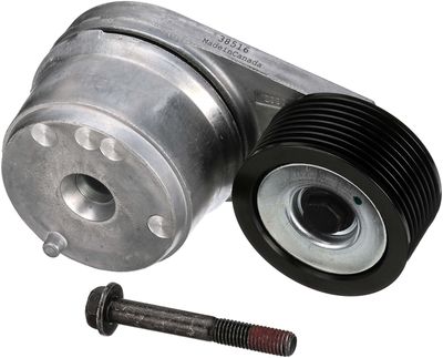 Belt Tensioner, V-ribbed belt GATES T38516