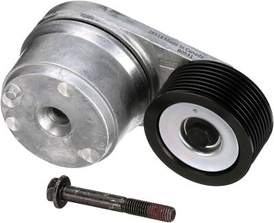 Belt Tensioner, V-ribbed belt GATES T38518