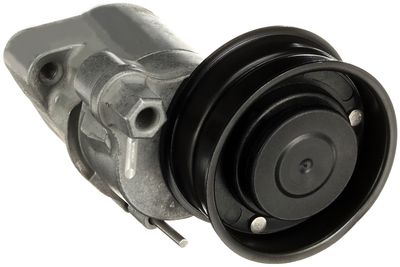 Belt Tensioner, V-ribbed belt GATES T38571