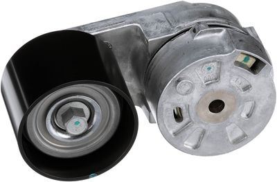 Belt Tensioner, V-ribbed belt GATES T38587