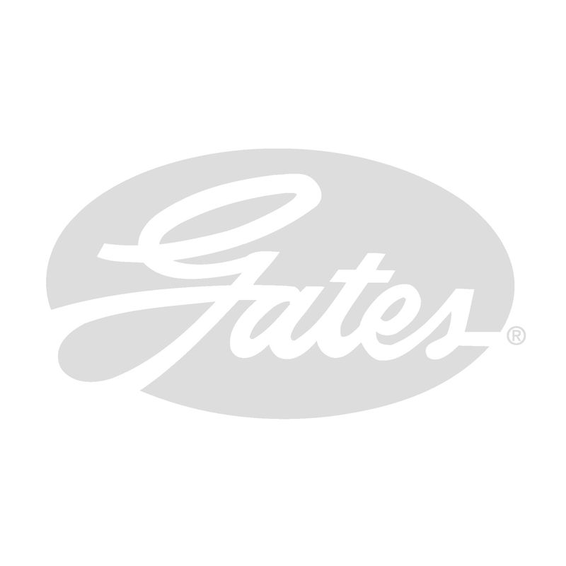 GATES T38644 Belt Tensioner, V-ribbed belt