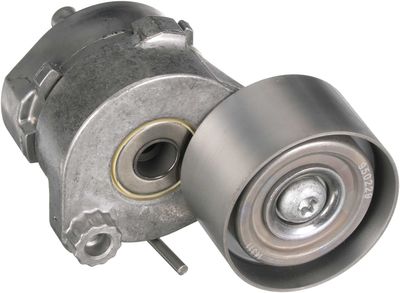Belt Tensioner, V-ribbed belt GATES T38662