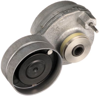 Belt Tensioner, V-ribbed belt GATES T38664