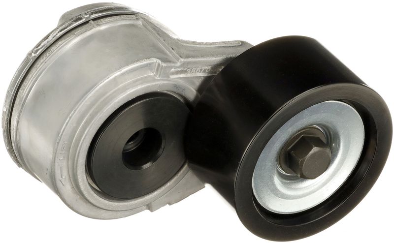 GATES T38675 Belt Tensioner, V-ribbed belt