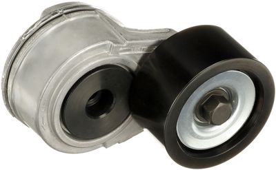 Belt Tensioner, V-ribbed belt GATES T38675