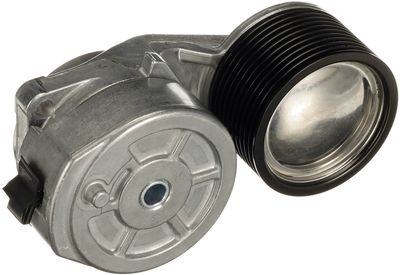 Belt Tensioner, V-ribbed belt GATES T38700