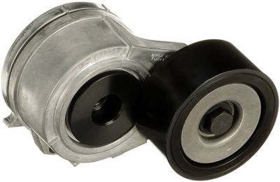 Belt Tensioner, V-ribbed belt GATES T38724