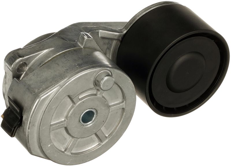 GATES T38727 Belt Tensioner, V-ribbed belt