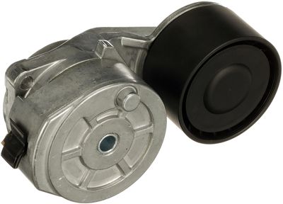 Belt Tensioner, V-ribbed belt GATES T38727