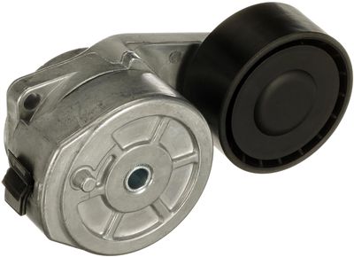 Belt Tensioner, V-ribbed belt GATES T38744