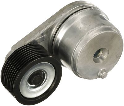 Belt Tensioner, V-ribbed belt GATES T38745