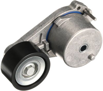 Belt Tensioner, V-ribbed belt GATES T38765
