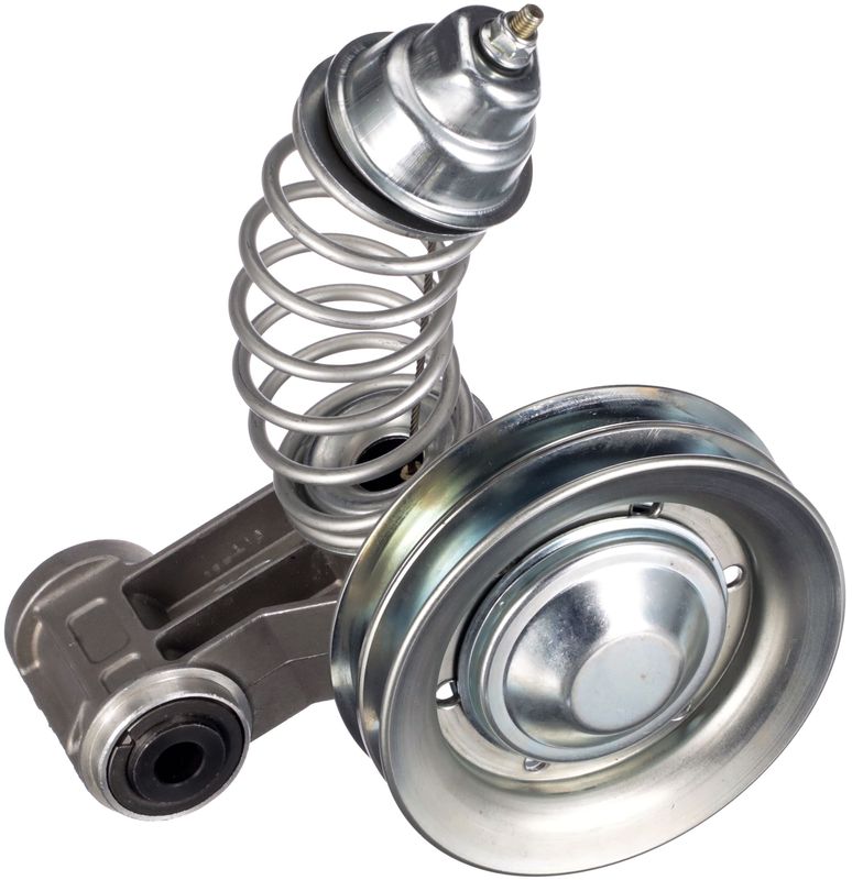 GATES T38769 Tensioner Pulley, V-belt