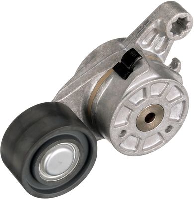 Belt Tensioner, V-ribbed belt GATES T38789