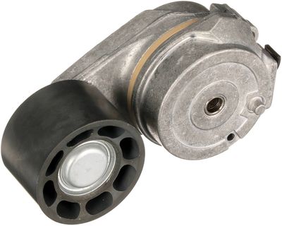 Belt Tensioner, V-ribbed belt GATES T38793