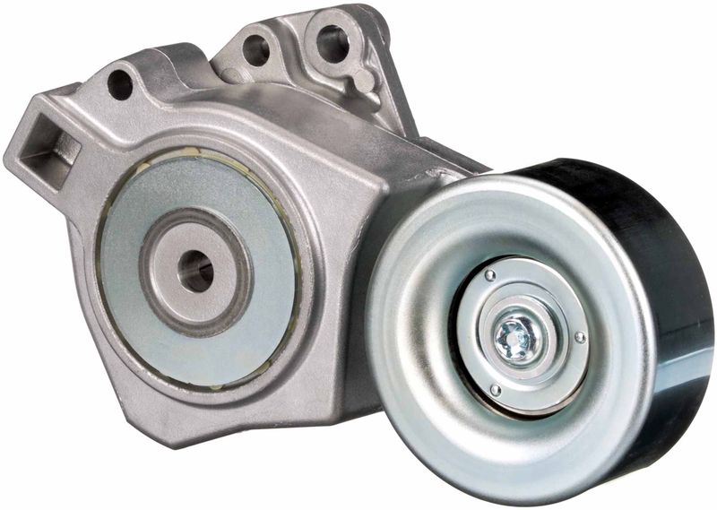 GATES T39098 Belt Tensioner, V-ribbed belt