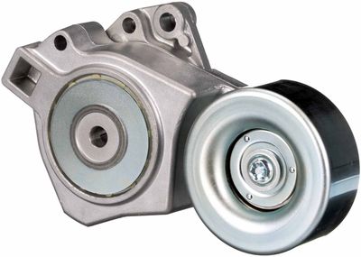 Belt Tensioner, V-ribbed belt GATES T39098