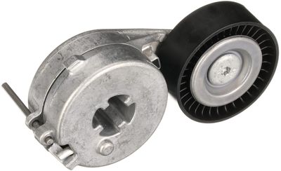 Belt Tensioner, V-ribbed belt GATES T39122