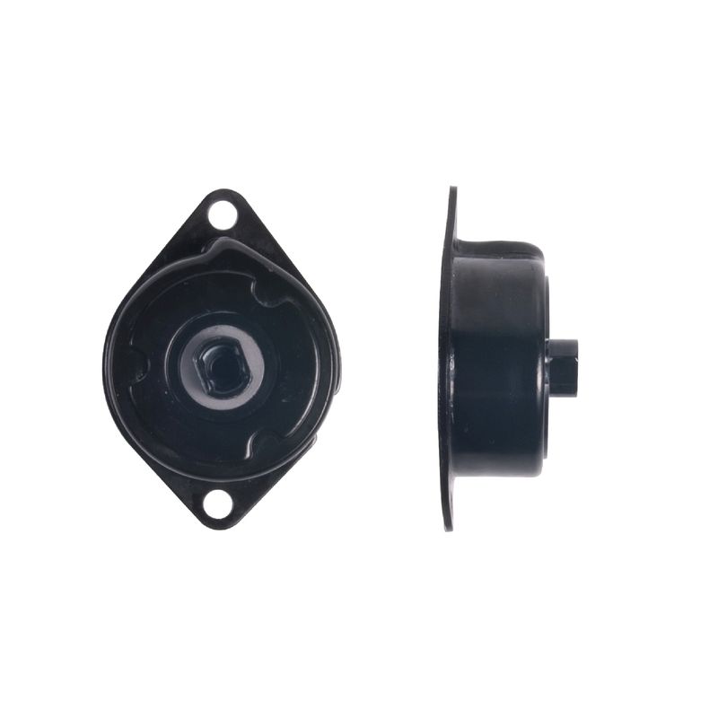GATES T39167 Belt Tensioner, V-ribbed belt