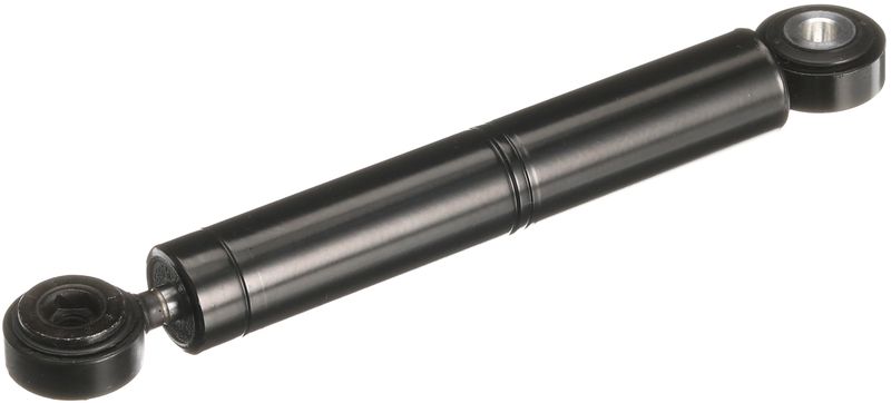 GATES T39230 Vibration Damper, V-ribbed belt