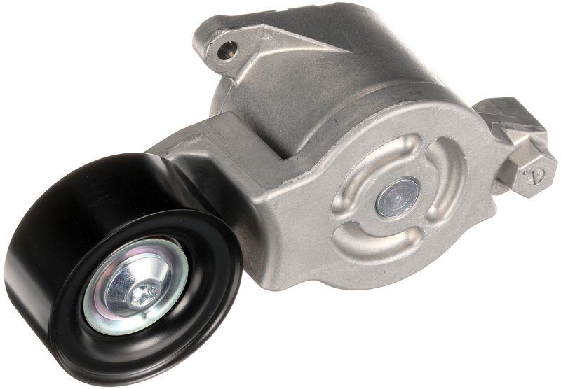 GATES T39256 Belt Tensioner, V-ribbed belt