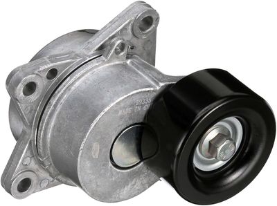 Belt Tensioner, V-ribbed belt GATES T39335