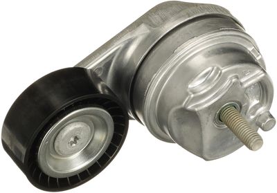 Belt Tensioner, V-ribbed belt GATES T39408