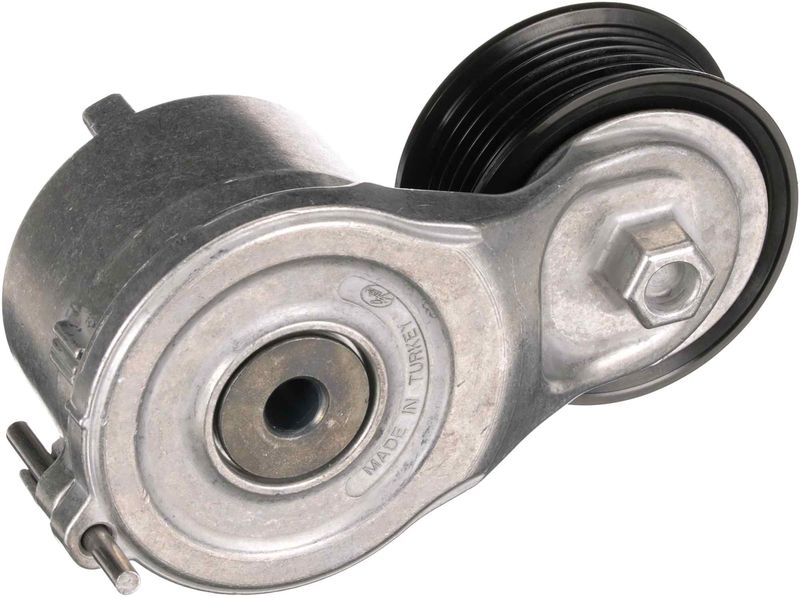 GATES T39513 Belt Tensioner, V-ribbed belt