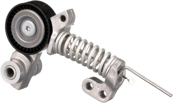 GATES T39529 Belt Tensioner, V-ribbed belt