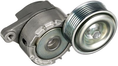 Belt Tensioner, V-ribbed belt GATES T39533