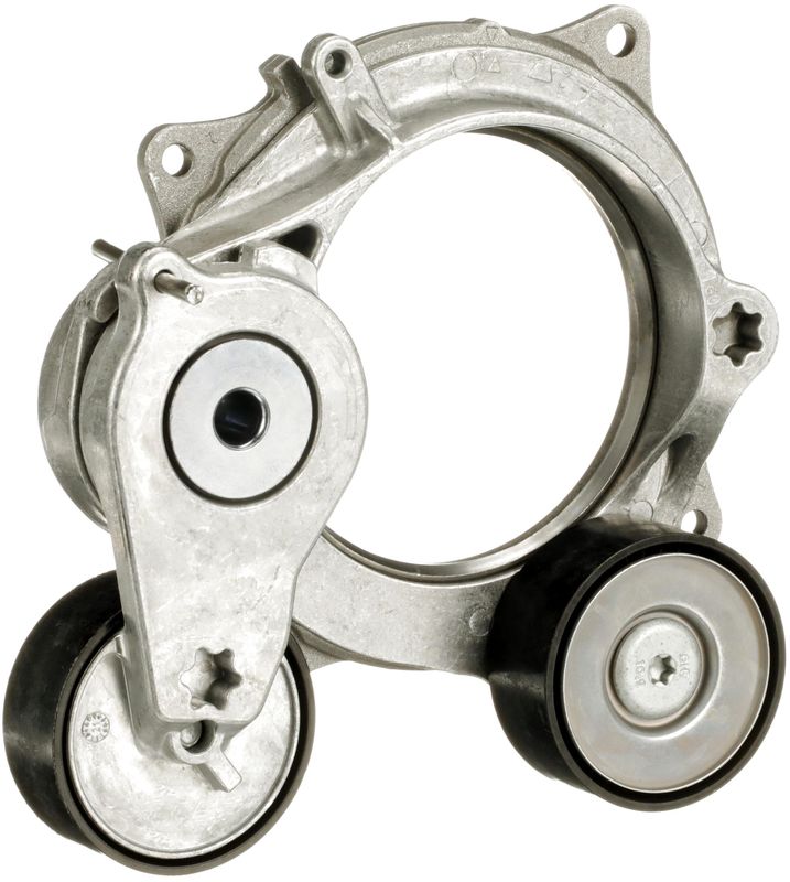 GATES T39562 Belt Tensioner, V-ribbed belt