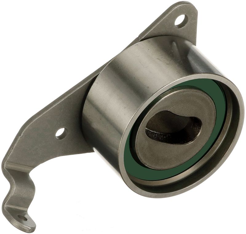 GATES T41067 Tensioner Pulley, timing belt