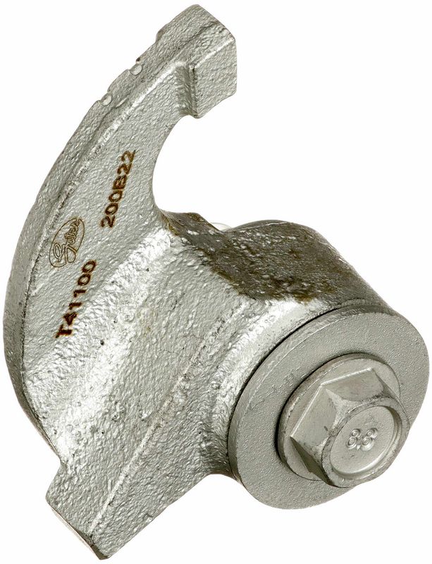 GATES T41100 Tensioner Lever, timing belt