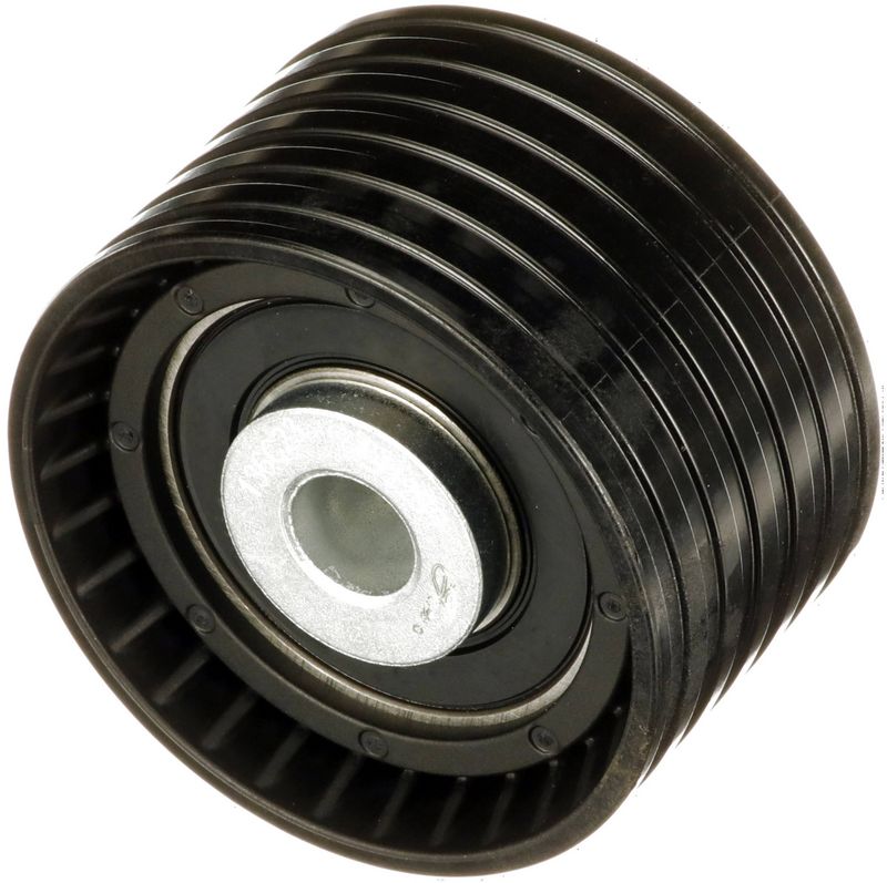 GATES T41237 Deflection Pulley/Guide Pulley, timing belt