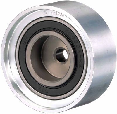 Deflection Pulley/Guide Pulley, timing belt GATES T41238