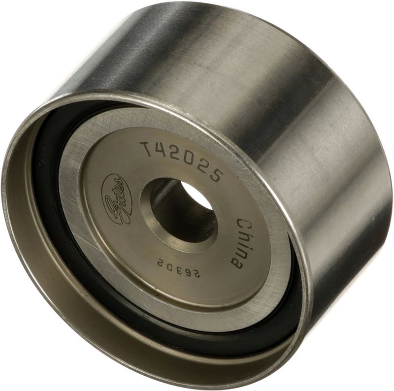 GATES T42025 Deflection Pulley/Guide Pulley, timing belt