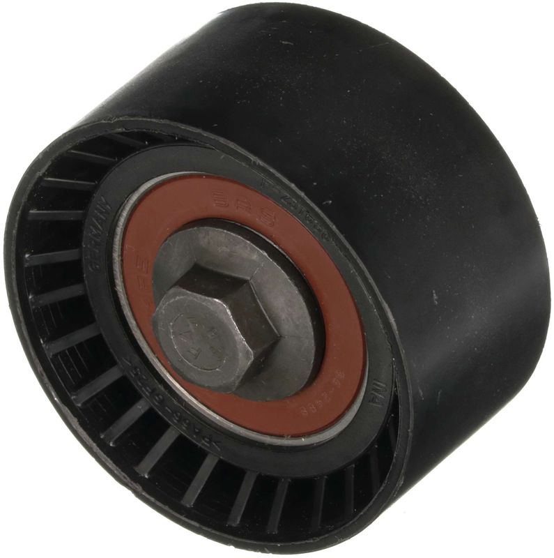 GATES T42060 Deflection Pulley/Guide Pulley, timing belt