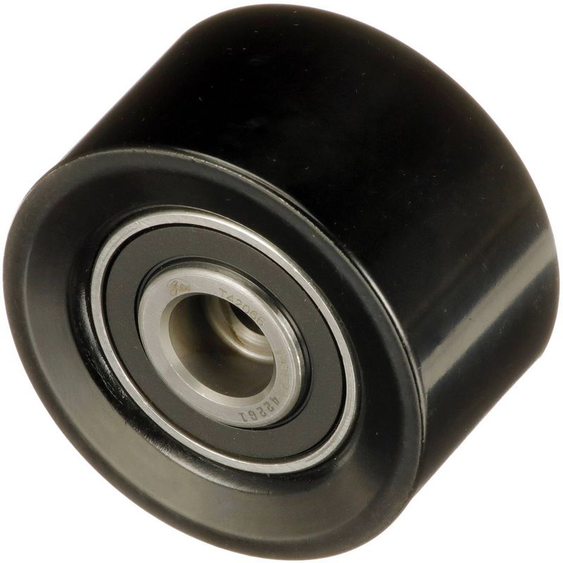 GATES T42066 Deflection Pulley/Guide Pulley, timing belt